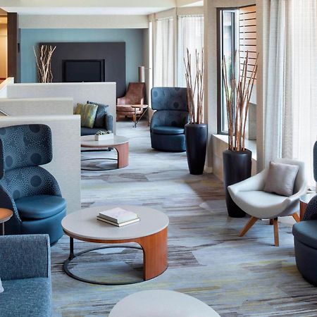 Courtyard By Marriott Tarrytown Westchester County Buitenkant foto