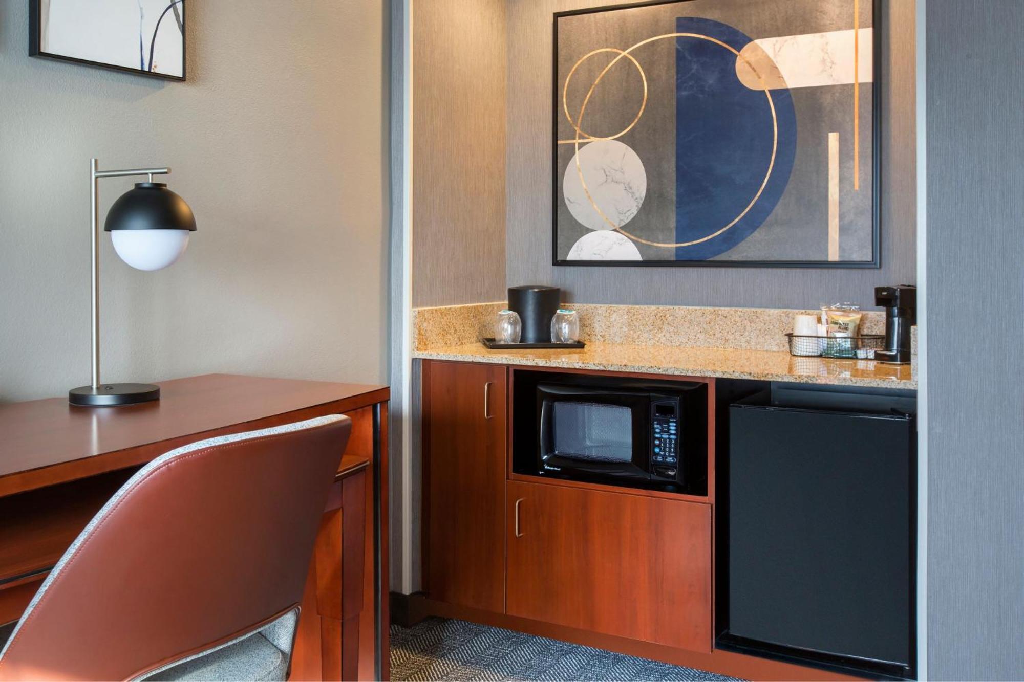 Courtyard By Marriott Tarrytown Westchester County Buitenkant foto