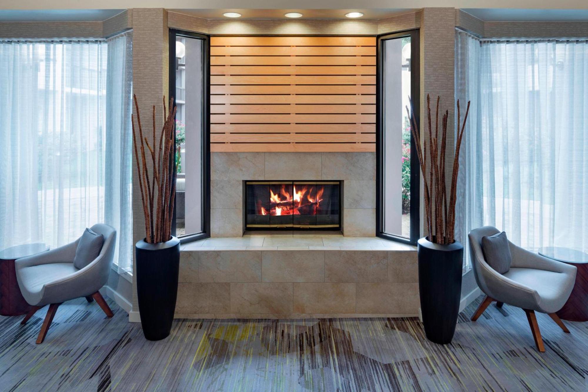 Courtyard By Marriott Tarrytown Westchester County Buitenkant foto