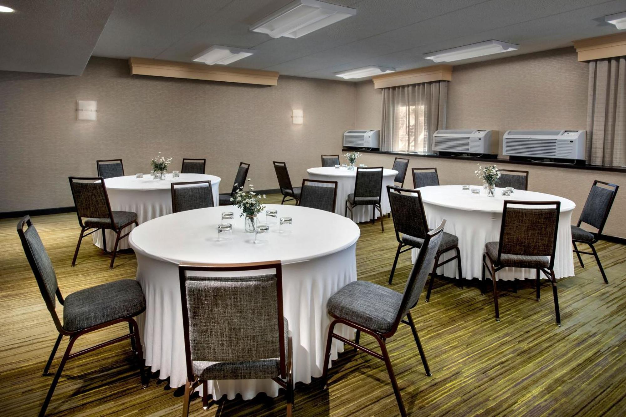 Courtyard By Marriott Tarrytown Westchester County Buitenkant foto
