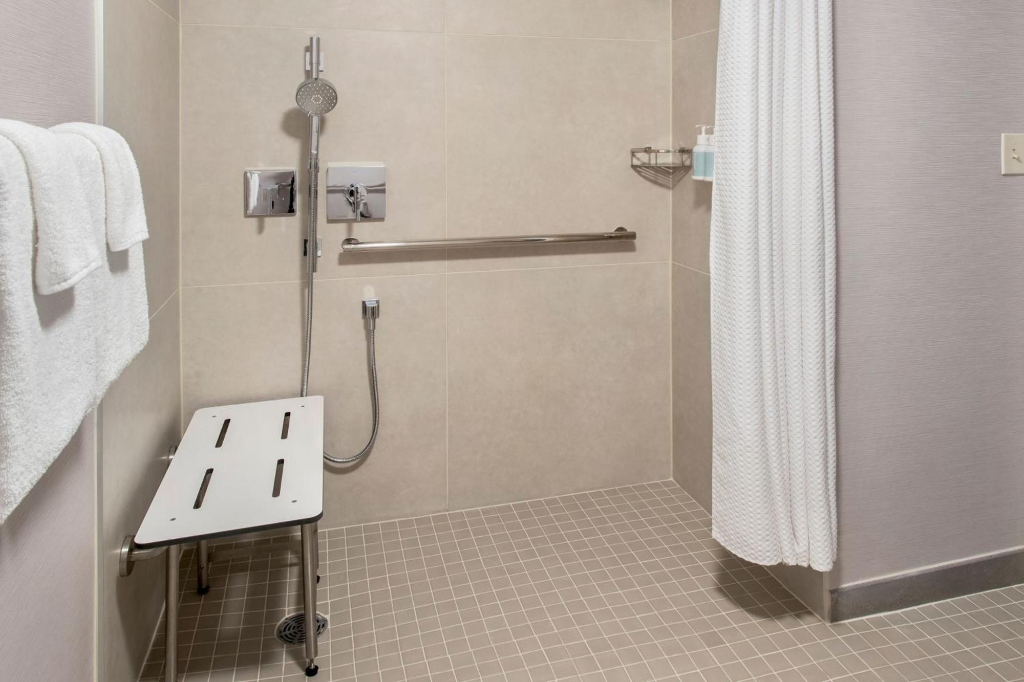 Courtyard By Marriott Tarrytown Westchester County Buitenkant foto