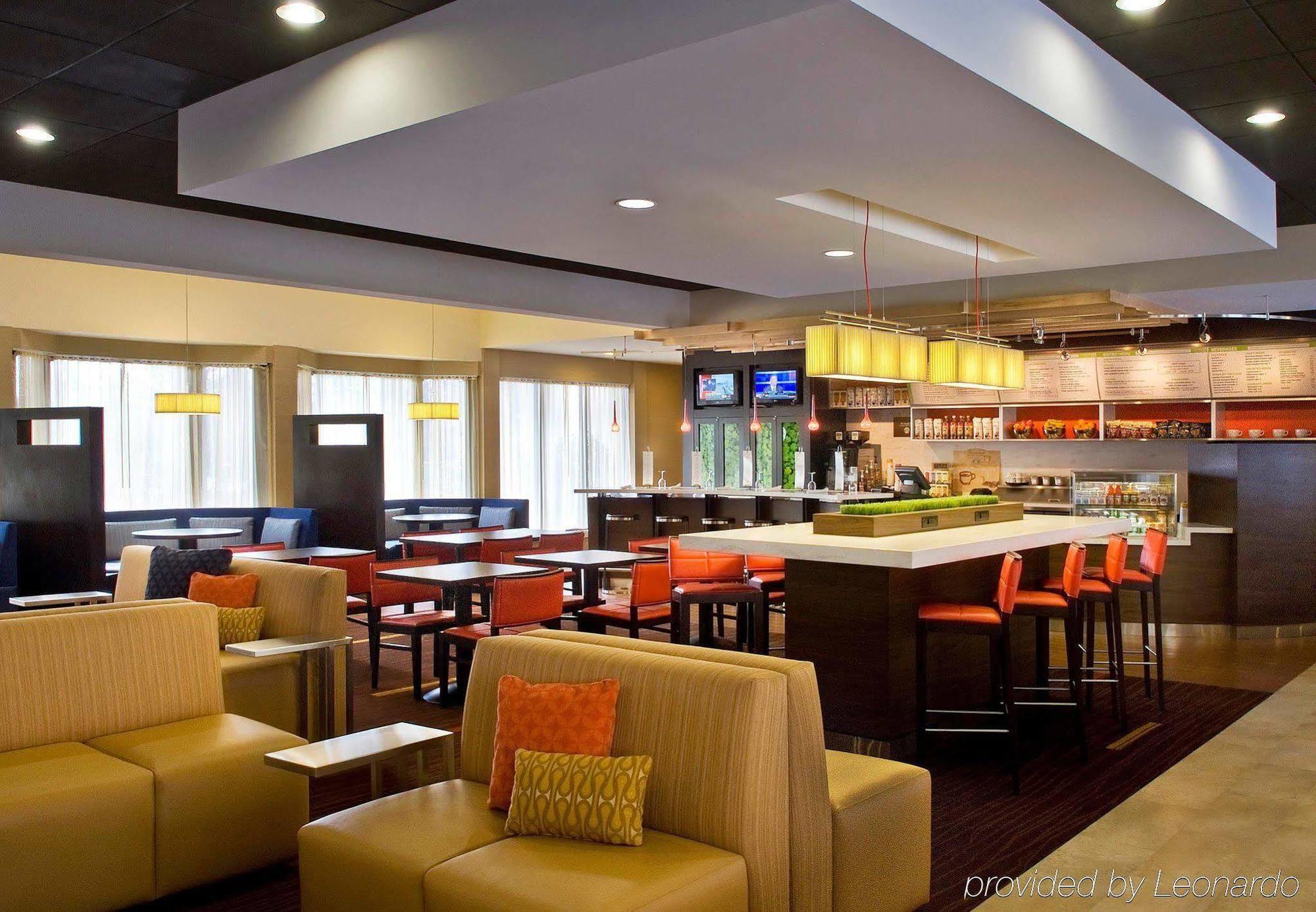 Courtyard By Marriott Tarrytown Westchester County Buitenkant foto