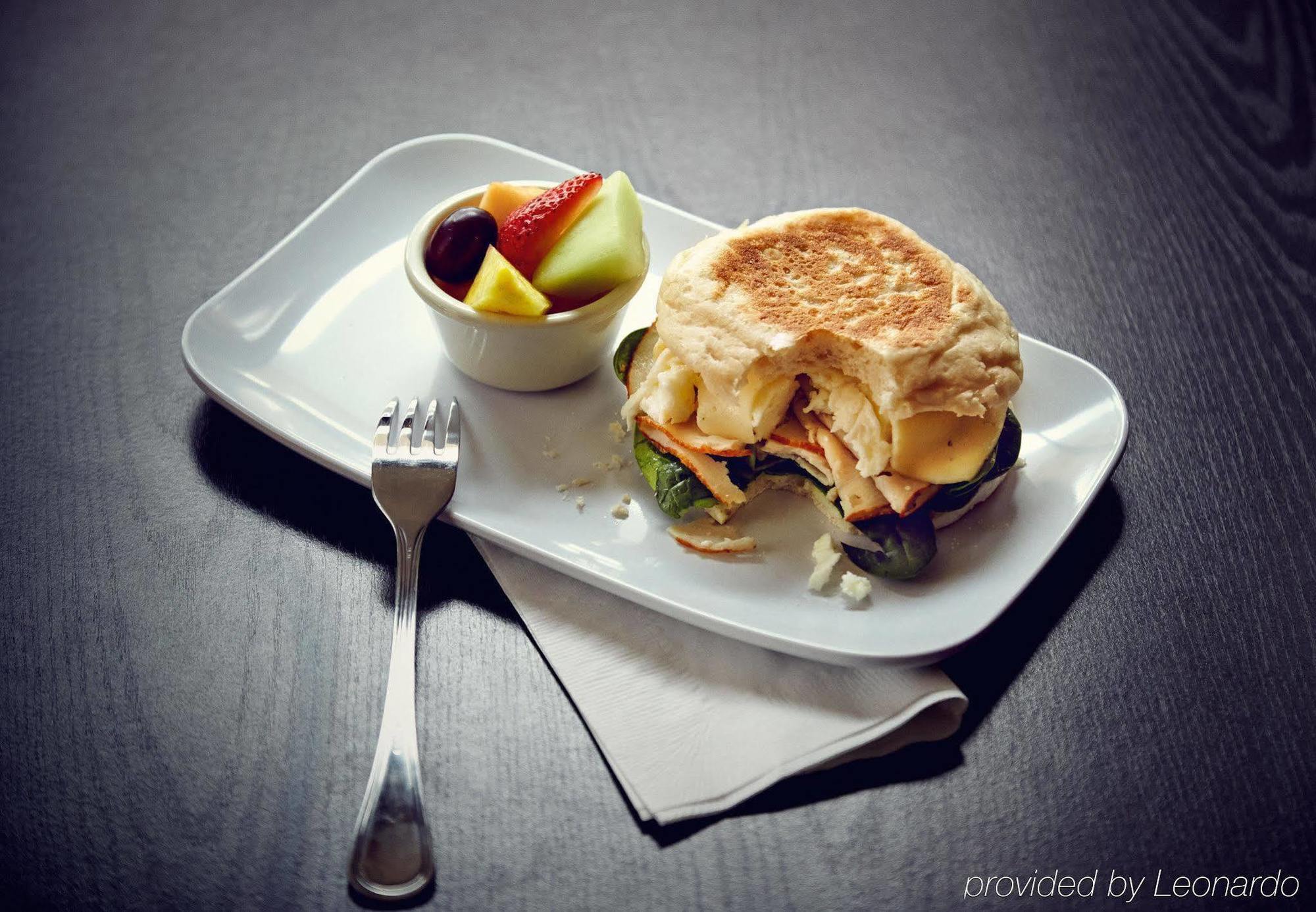 Courtyard By Marriott Tarrytown Westchester County Buitenkant foto
