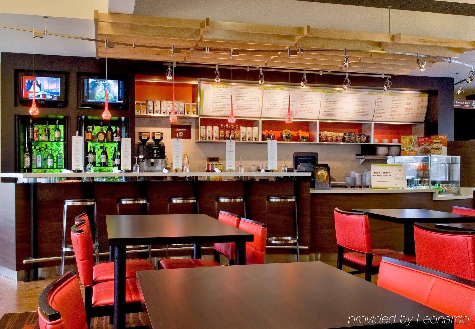 Courtyard By Marriott Tarrytown Westchester County Buitenkant foto
